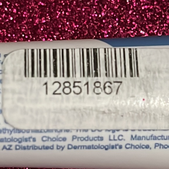 Dermatologist choice pH balance cleanser deluxe mini - Picture 3 of 11